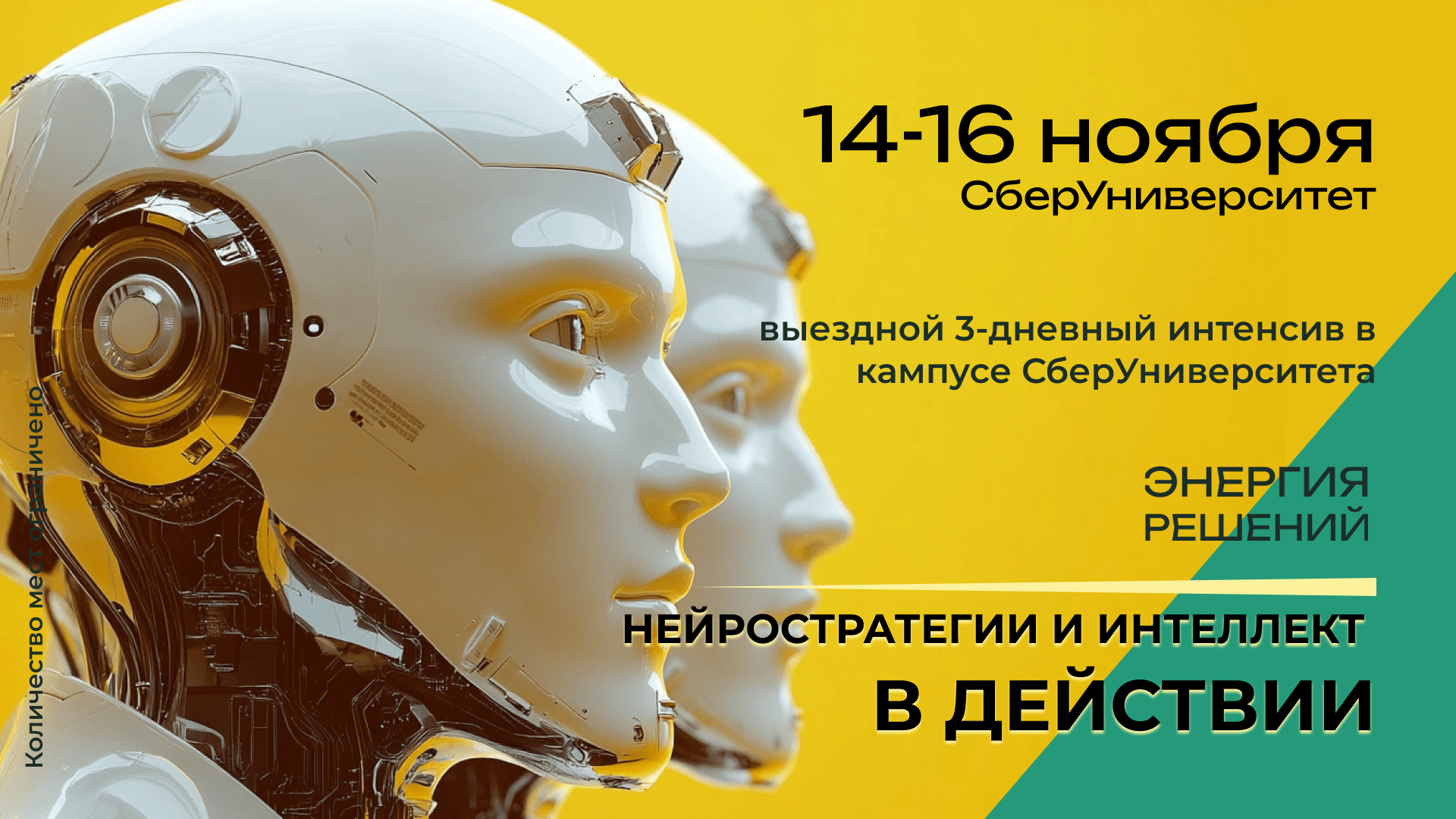 Нейростратегии и интеллект в действии