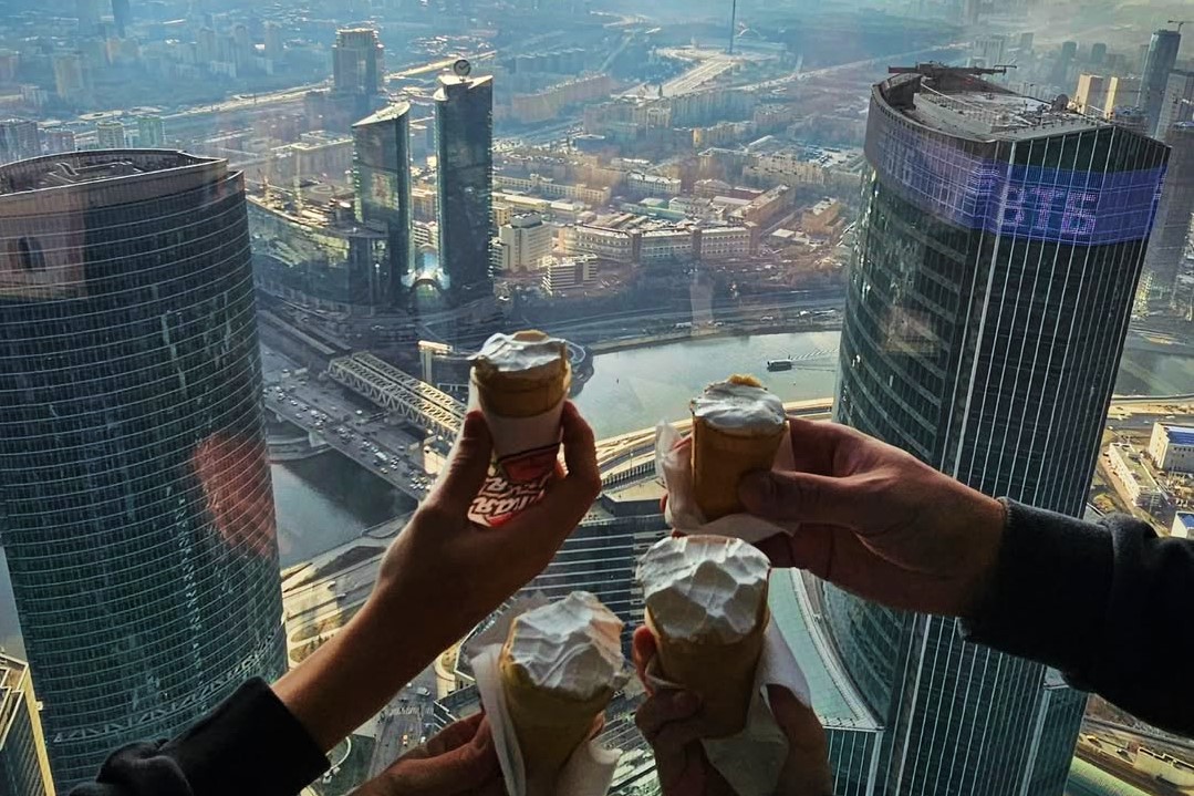 Портрет человека