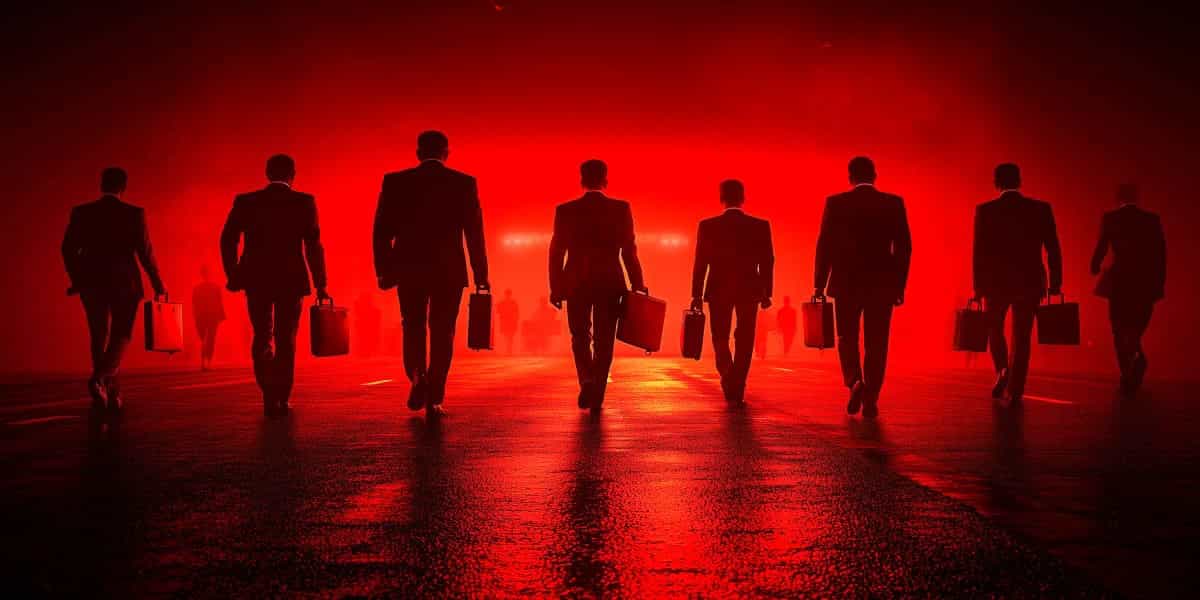 Совет директоров. Энергия первых