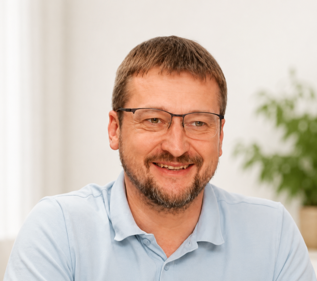 Автор статьи Грибанов Максим