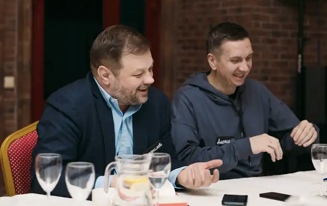 Мероприятие 19.03.2026 г.