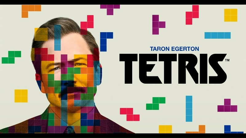 Тетрис