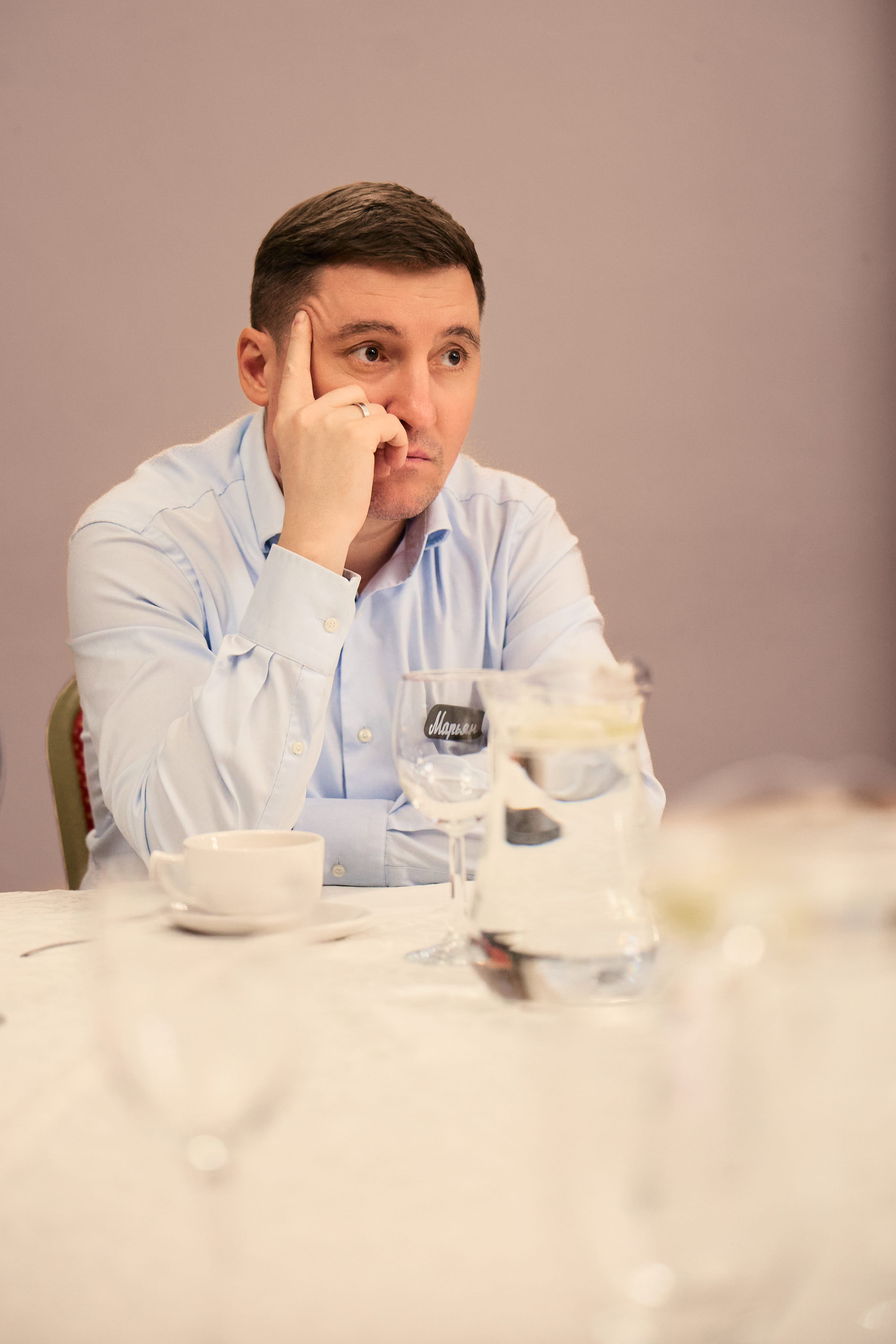 Сообщество бизнесменов и предпринимателей