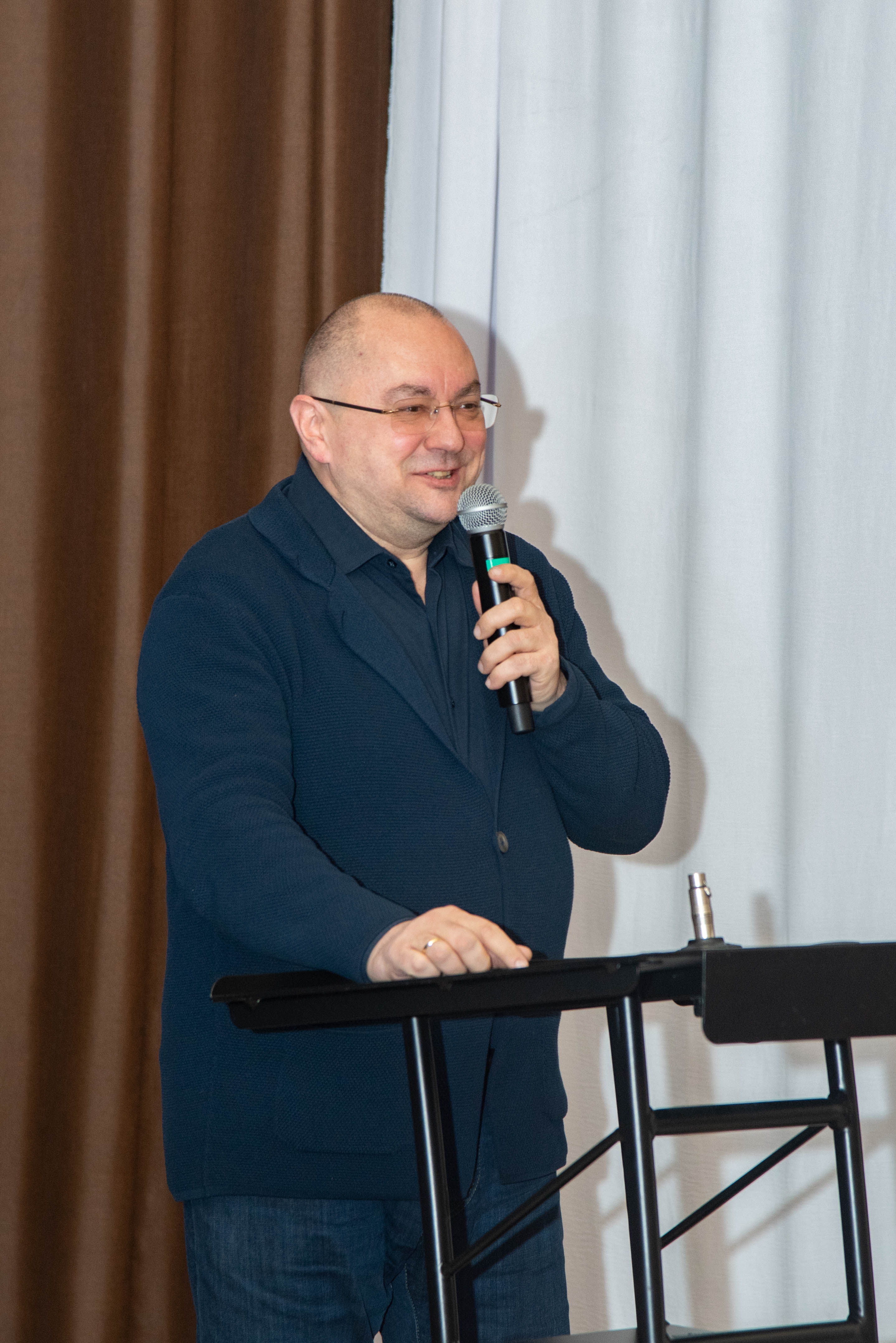 Сообщество бизнесменов и предпринимателей
