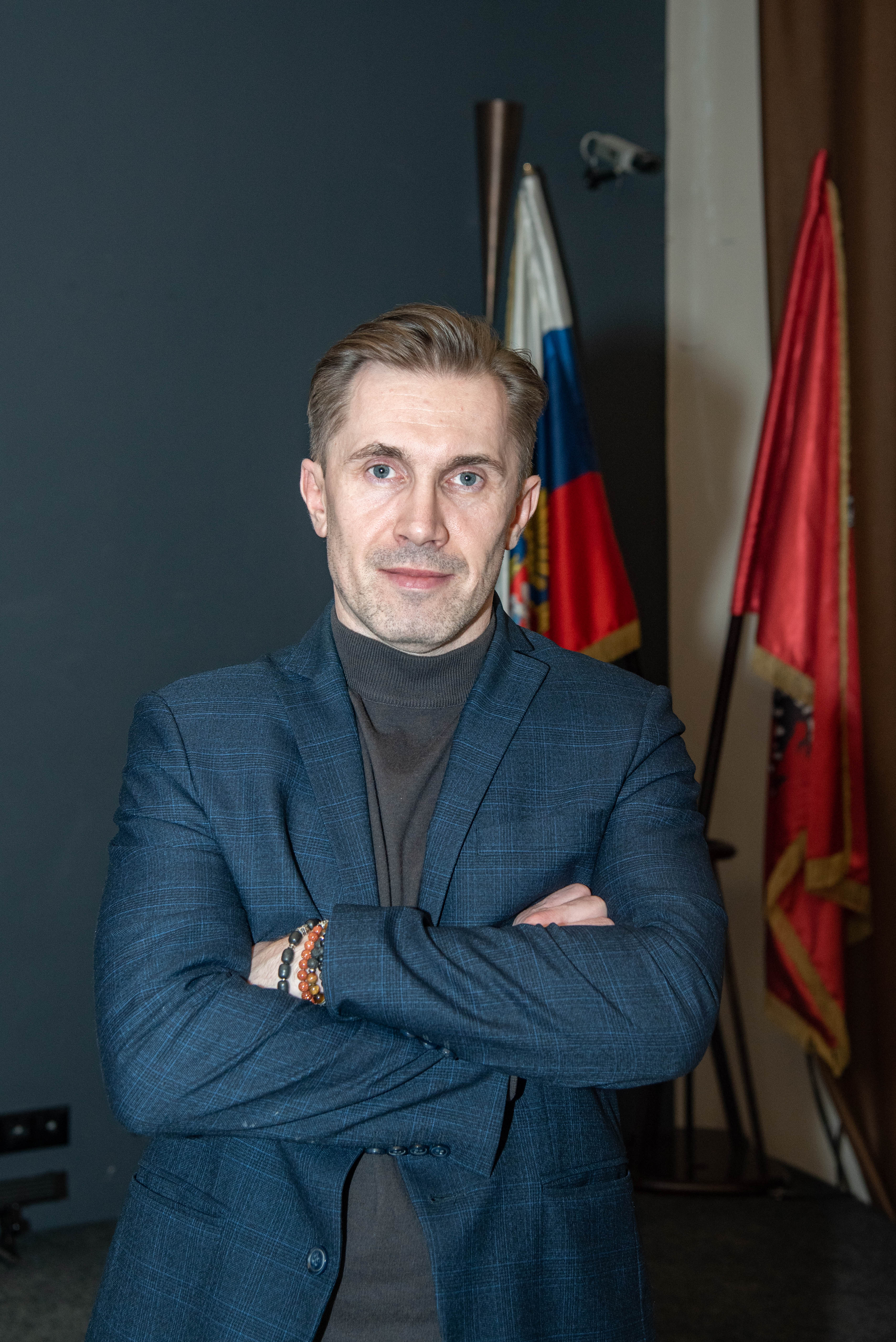 Сообщество бизнесменов и предпринимателей