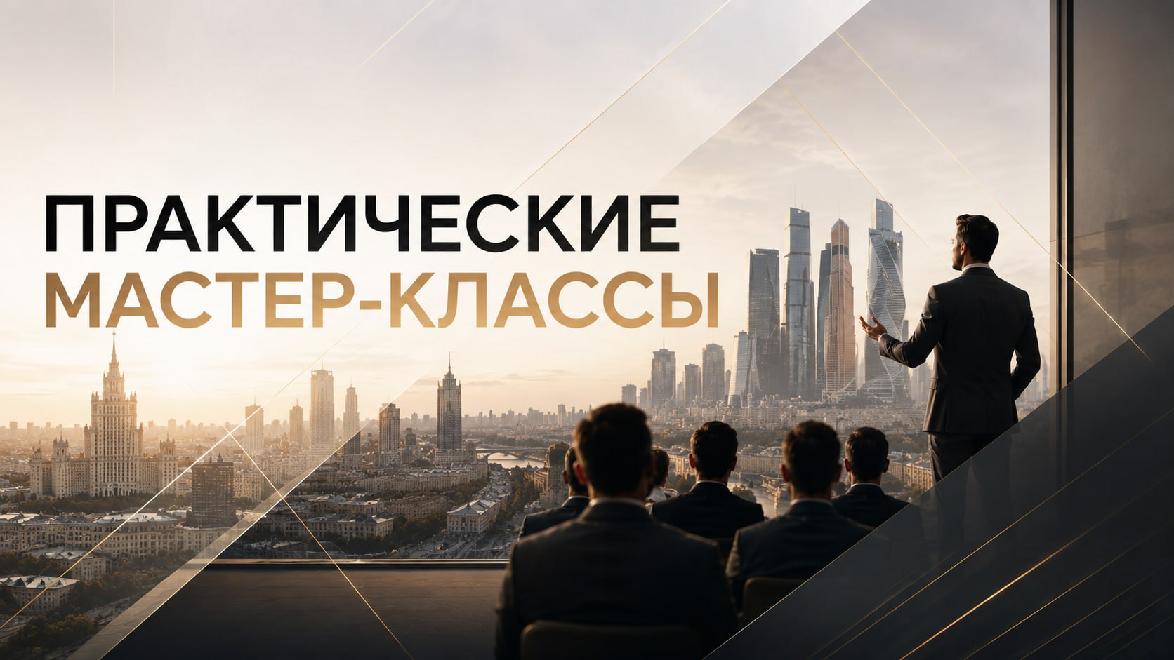 Формат: Зеркало собственника. Внутренние сценарии бизнеса