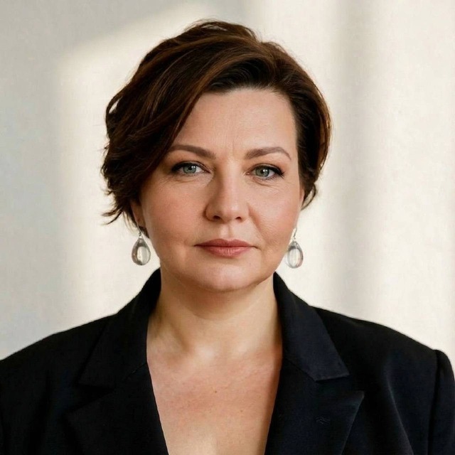 Светлана Елисеева