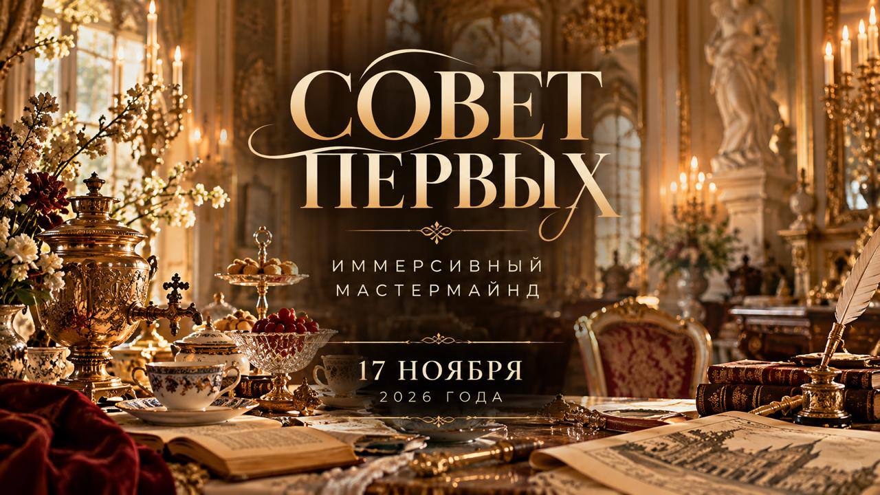 Совет Первых 17 ноября 2026 г.